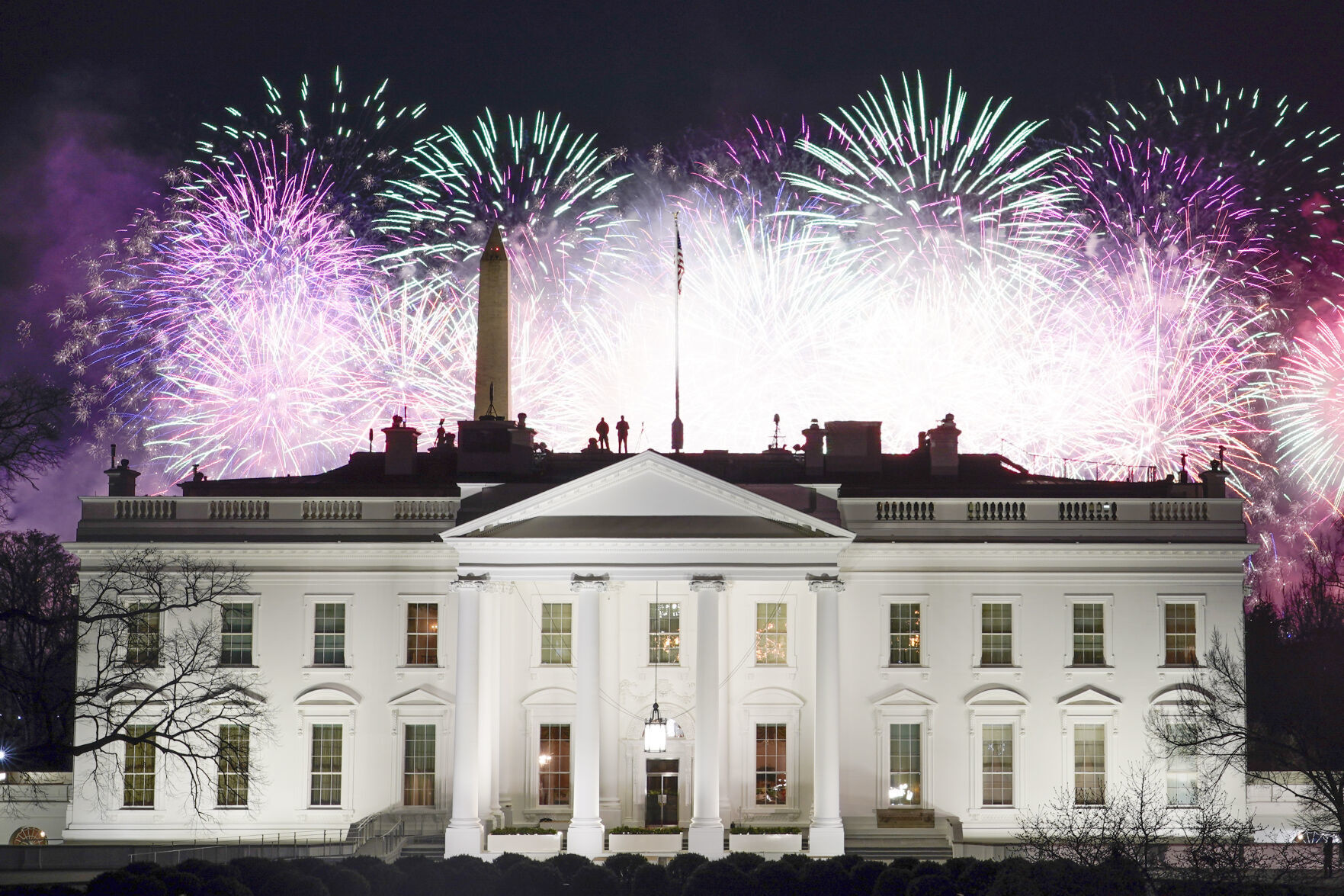 Biden Inauguration